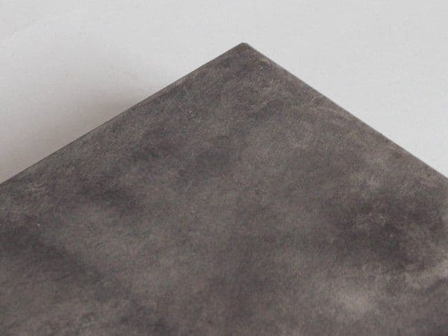 ハタノワタル　紙箱　A4サイズ グレー