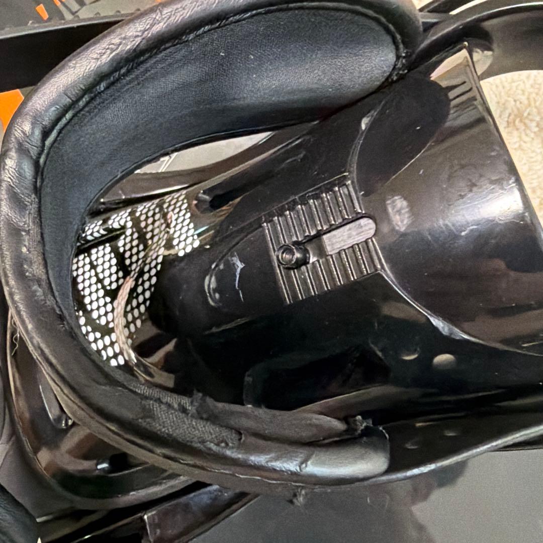 スノーボード　YONEX ビンディング　セット　151cm