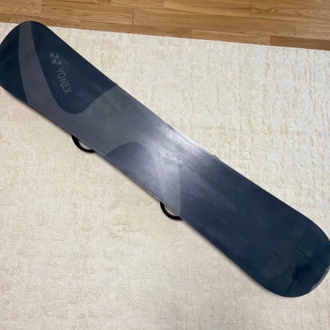 スノーボード　YONEX ビンディング　セット　151cm