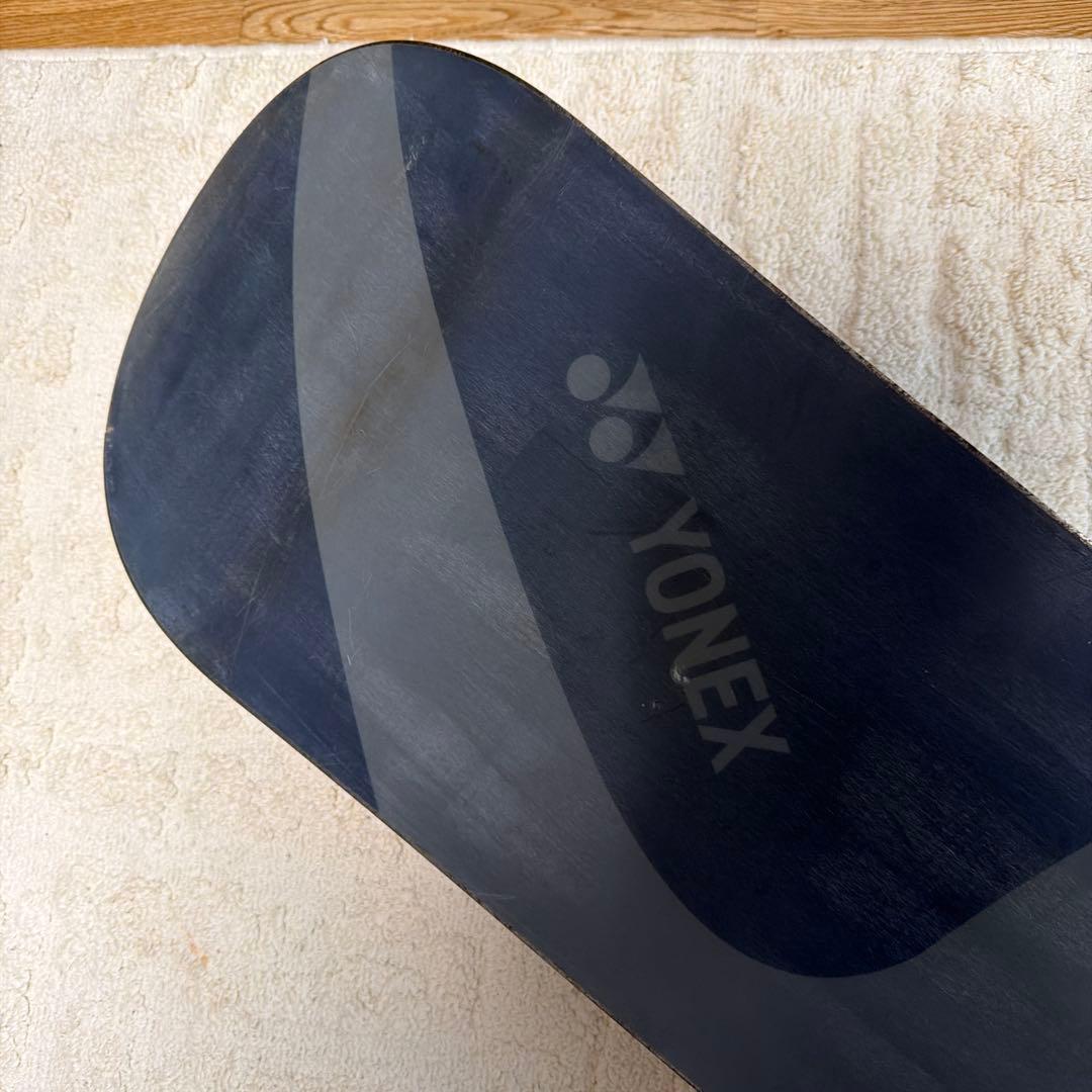 スノーボード　YONEX ビンディング　セット　151cm
