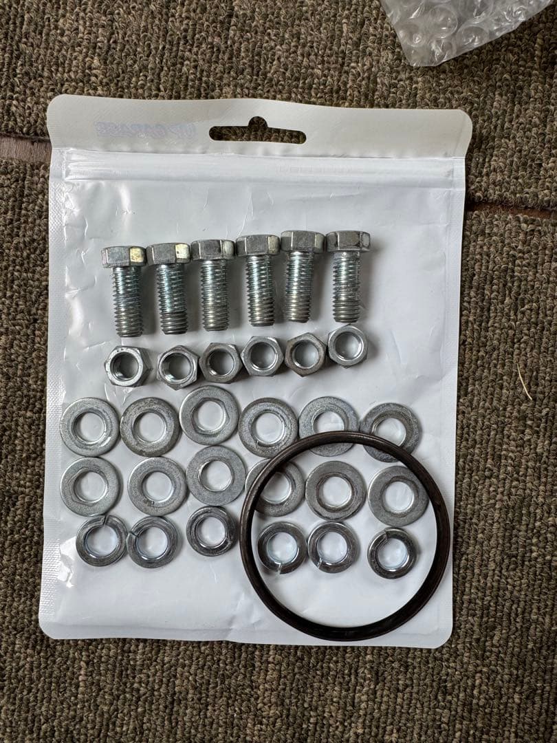 ★美品★HKS Hi-Power SPEC-LⅡ マフラー 【GR86,BRZ】