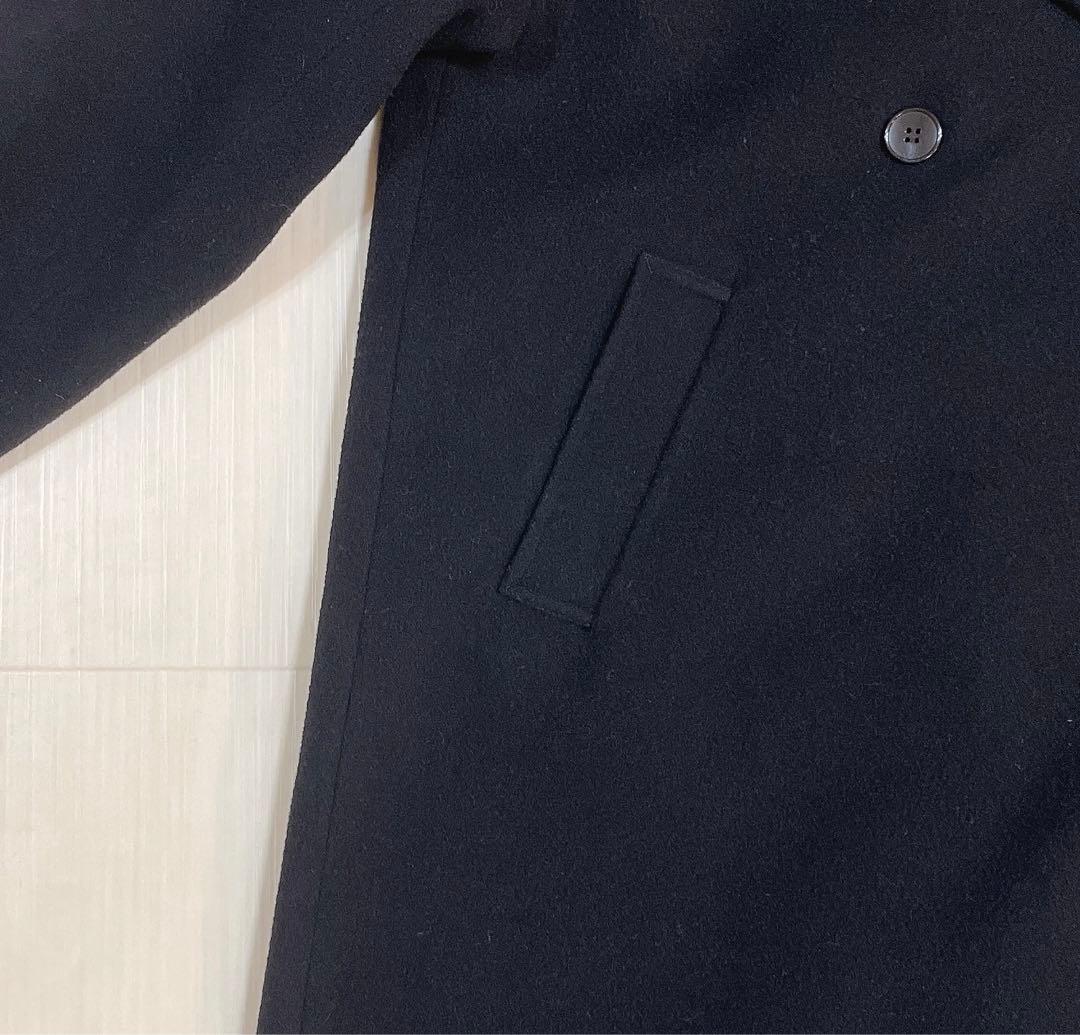 美品✨スローブ イエナ 2023aw ダブルブレスト コート