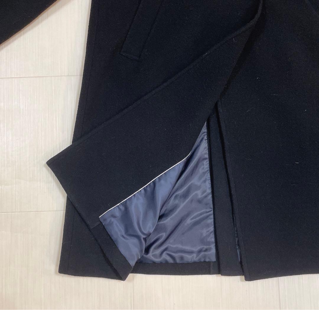 美品✨スローブ イエナ 2023aw ダブルブレスト コート