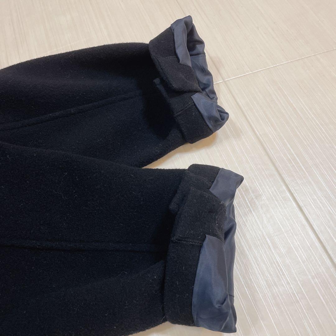 美品✨スローブ イエナ 2023aw ダブルブレスト コート