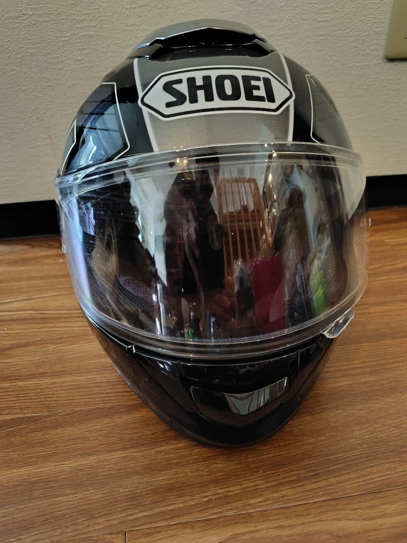 ショウエイ　SHOEI GT-Air 中古