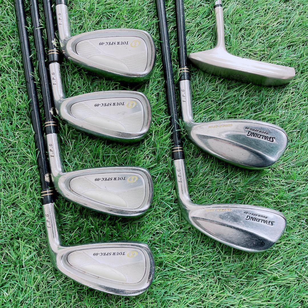 テーラーメイド R9 初心者 メンズ ゴルフクラブ セット 11本 N2432