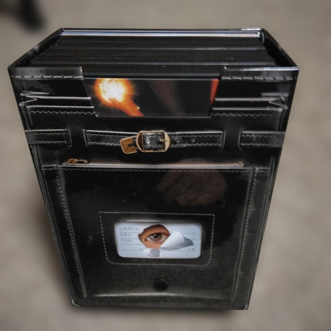 劇場版 学校の怪談 DVD-BOX〈初回限定生産・5枚組〉