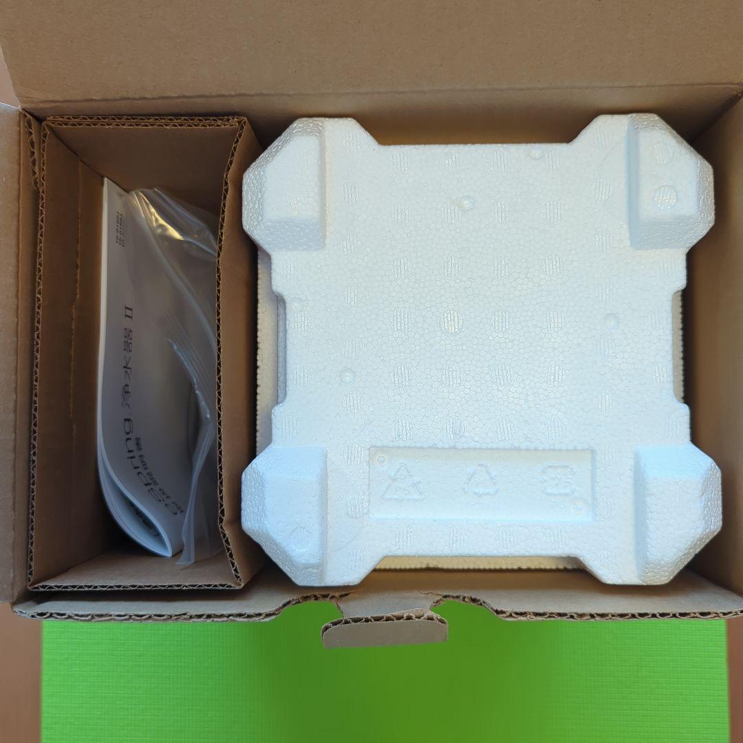 Amway　eSpring 浄水器II　新品