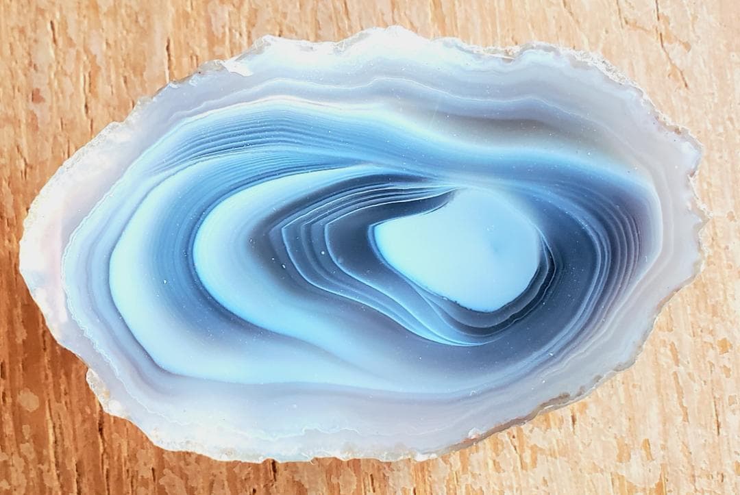 【コレクターズアイテム】ボツワナアゲート