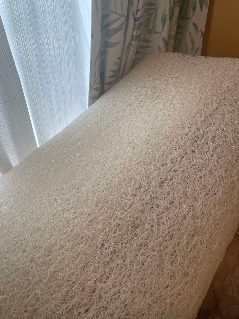 エアウィーヴ KIDS シングルマットレス