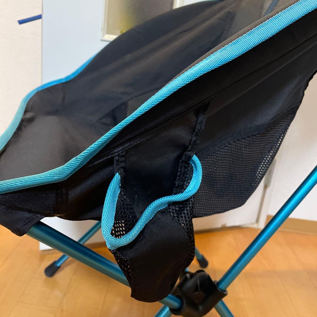 Helinox アウトドアチェア サバンナチェア　B