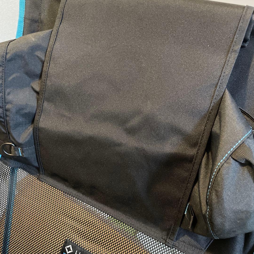 Helinox アウトドアチェア サバンナチェア　B