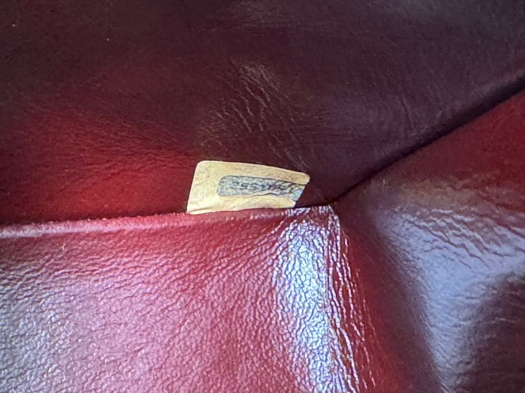 シャネルミニマトラッセトカベン