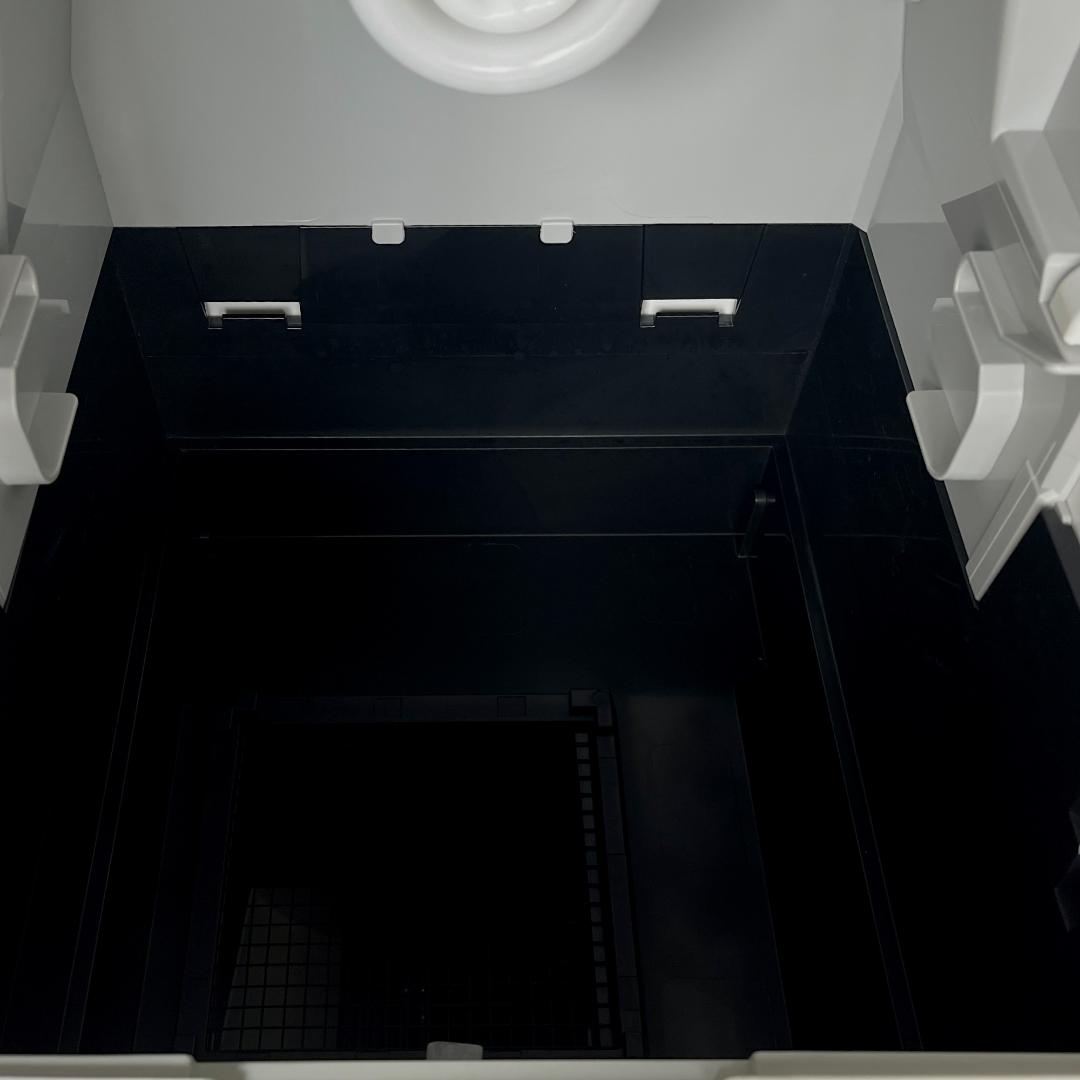 【美品】DAIKIN ダイキン　空気清浄機　MCK40Z-W 2024年製