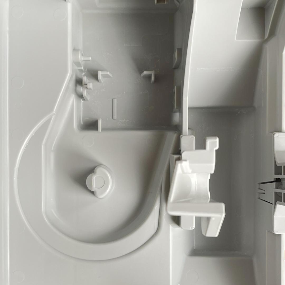 【美品】DAIKIN ダイキン　空気清浄機　MCK40Z-W 2024年製