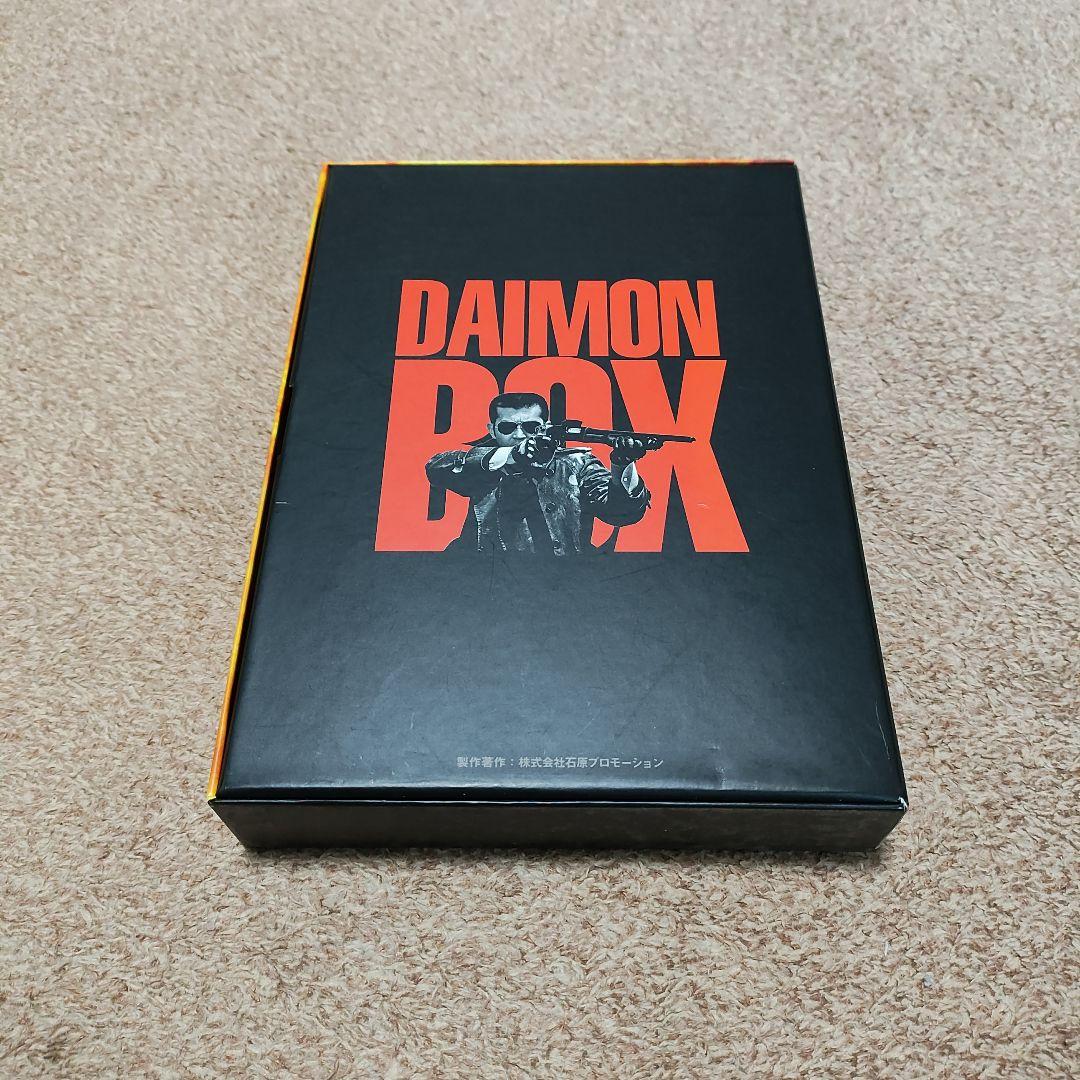 西部警察 　DVD DVDボックス