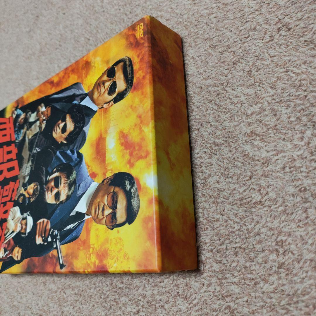 西部警察 　DVD DVDボックス