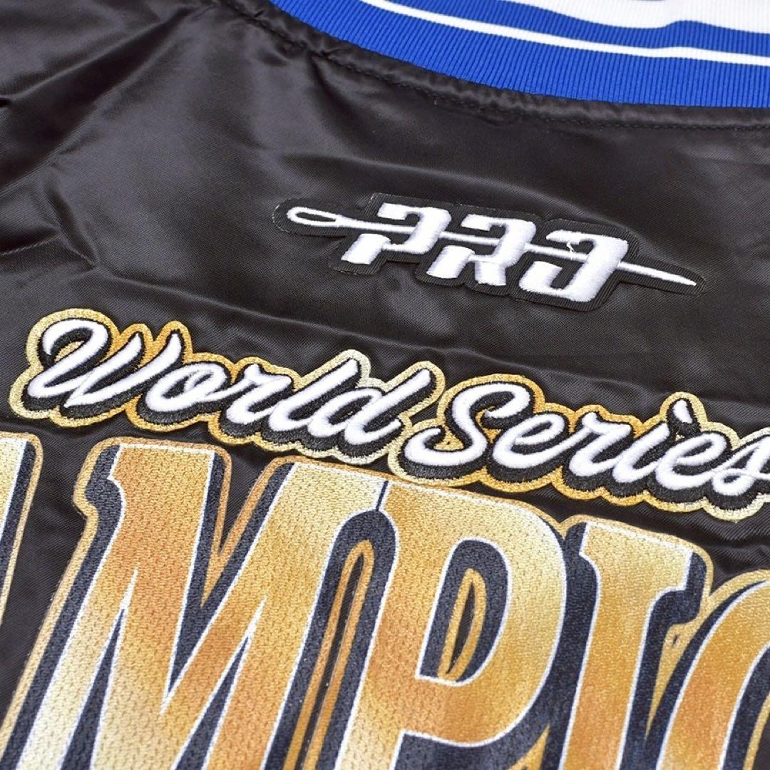 あ*さ様 2025 ドジャース ワールドシリーズチャンピオン ジャケット　大谷翔