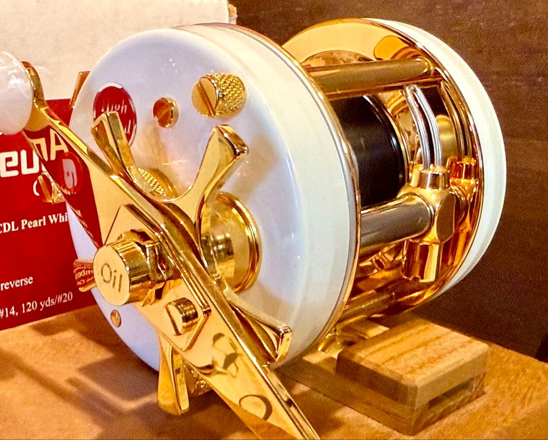 アンバサダー 5500CDL サイモン