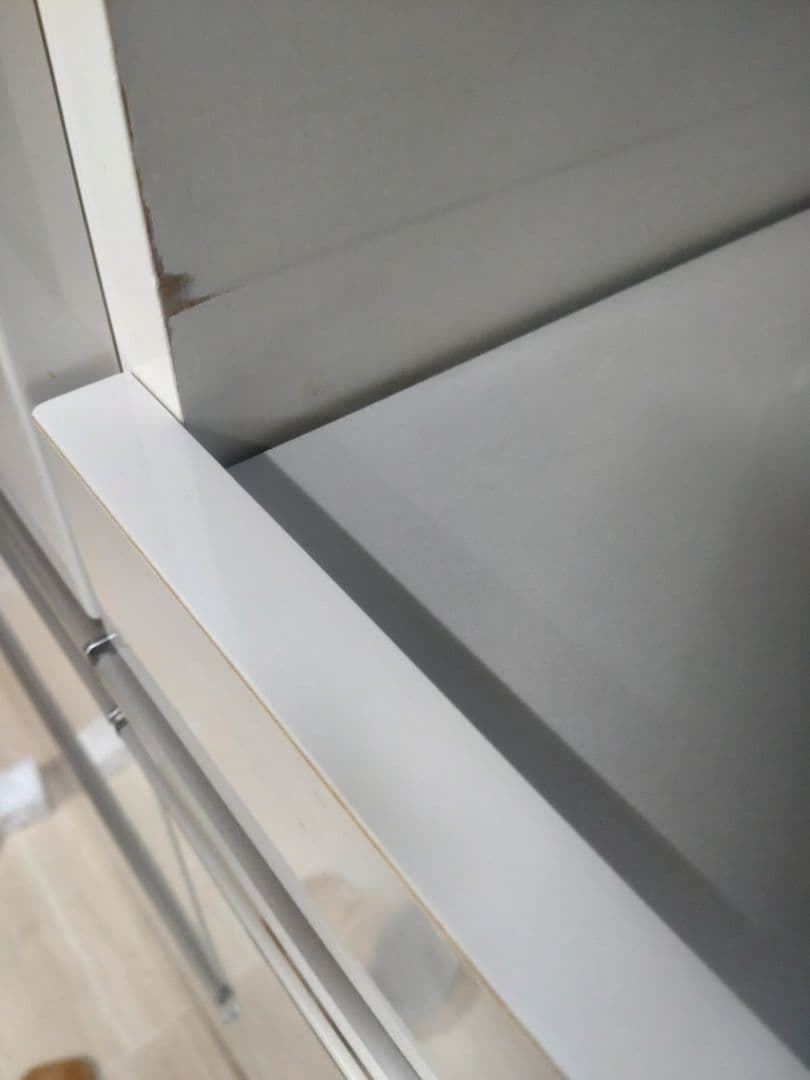 価格変更しました 綾野製作所 キッチンボード 150cm