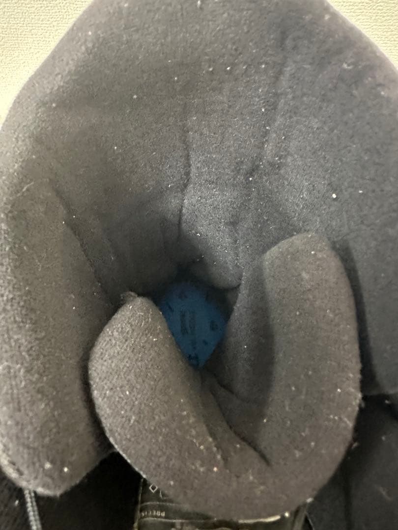 K2 SENDIT レディース　スノーボードブーツ ブラック/グレー26.0cm