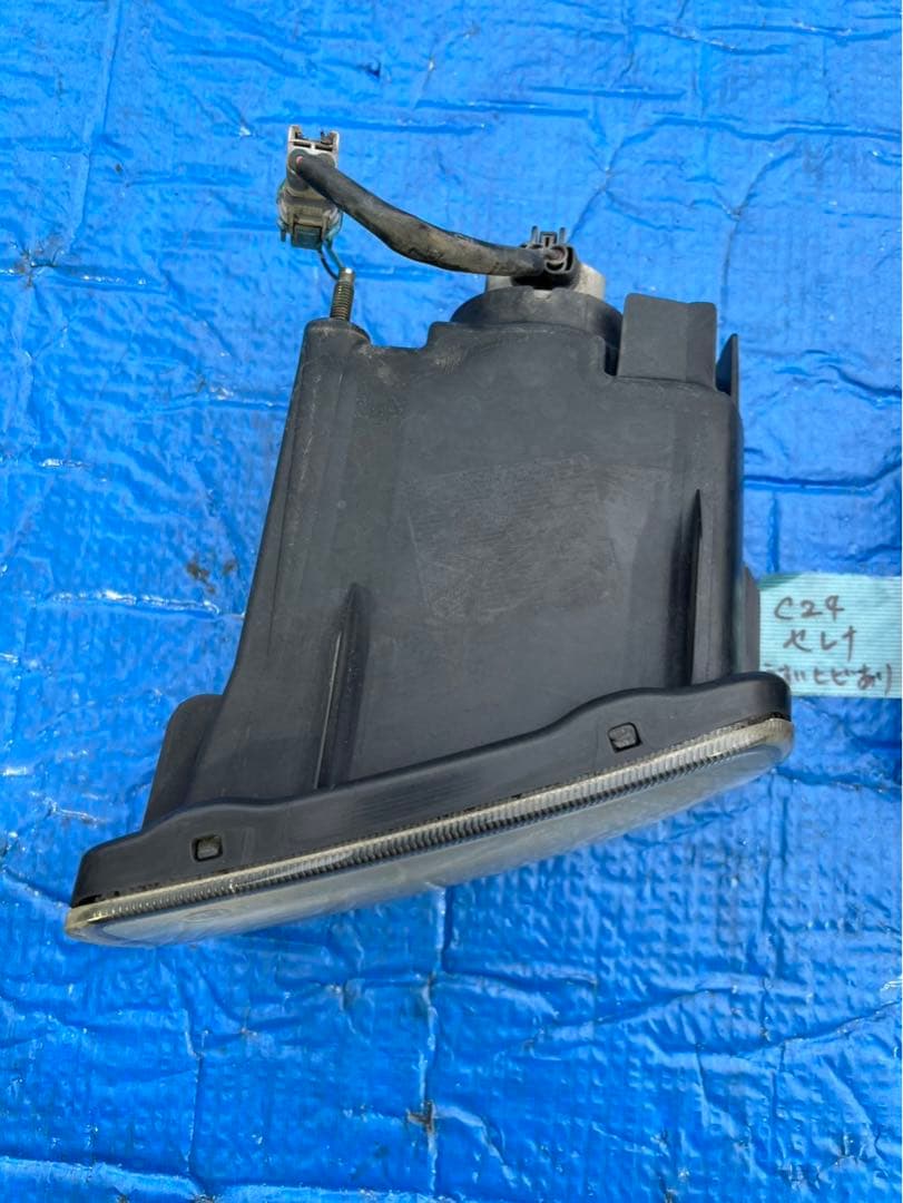 セレナ C24 フォグランプ　※フォロー割OK