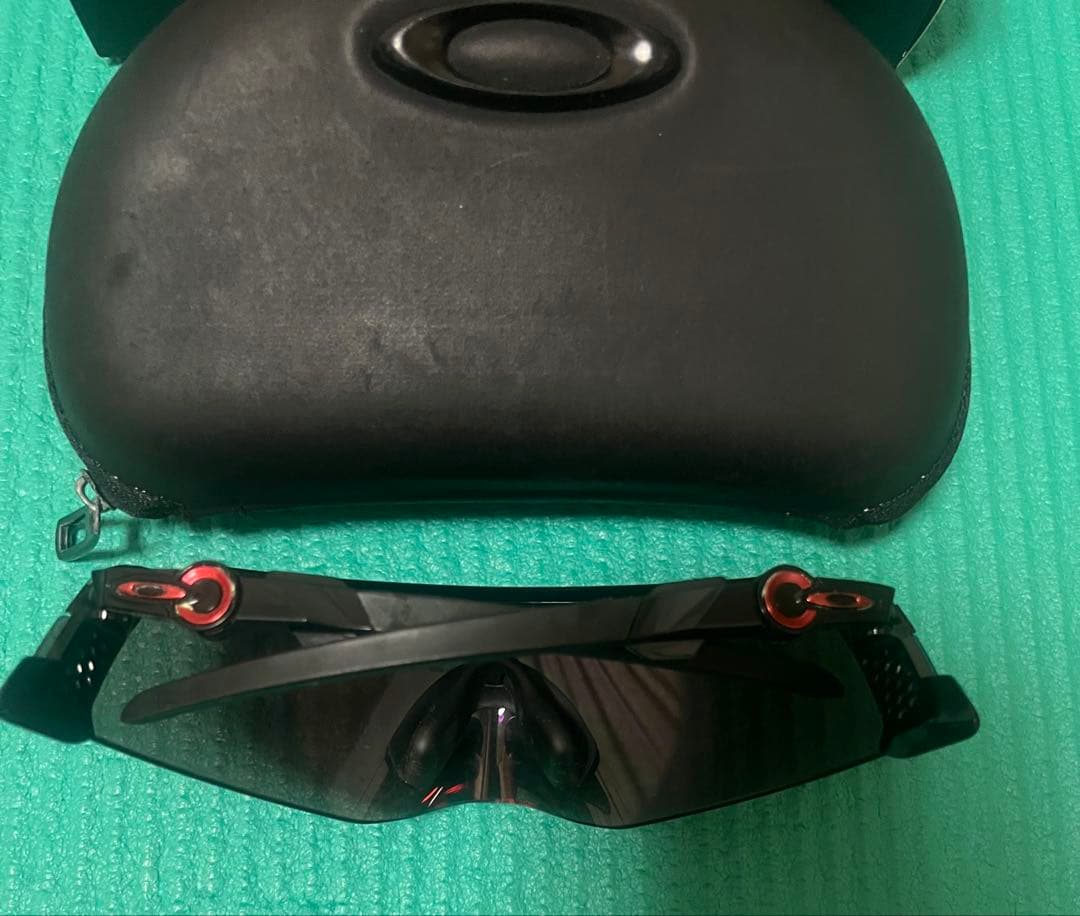 OAKLEY kato（ケイト）