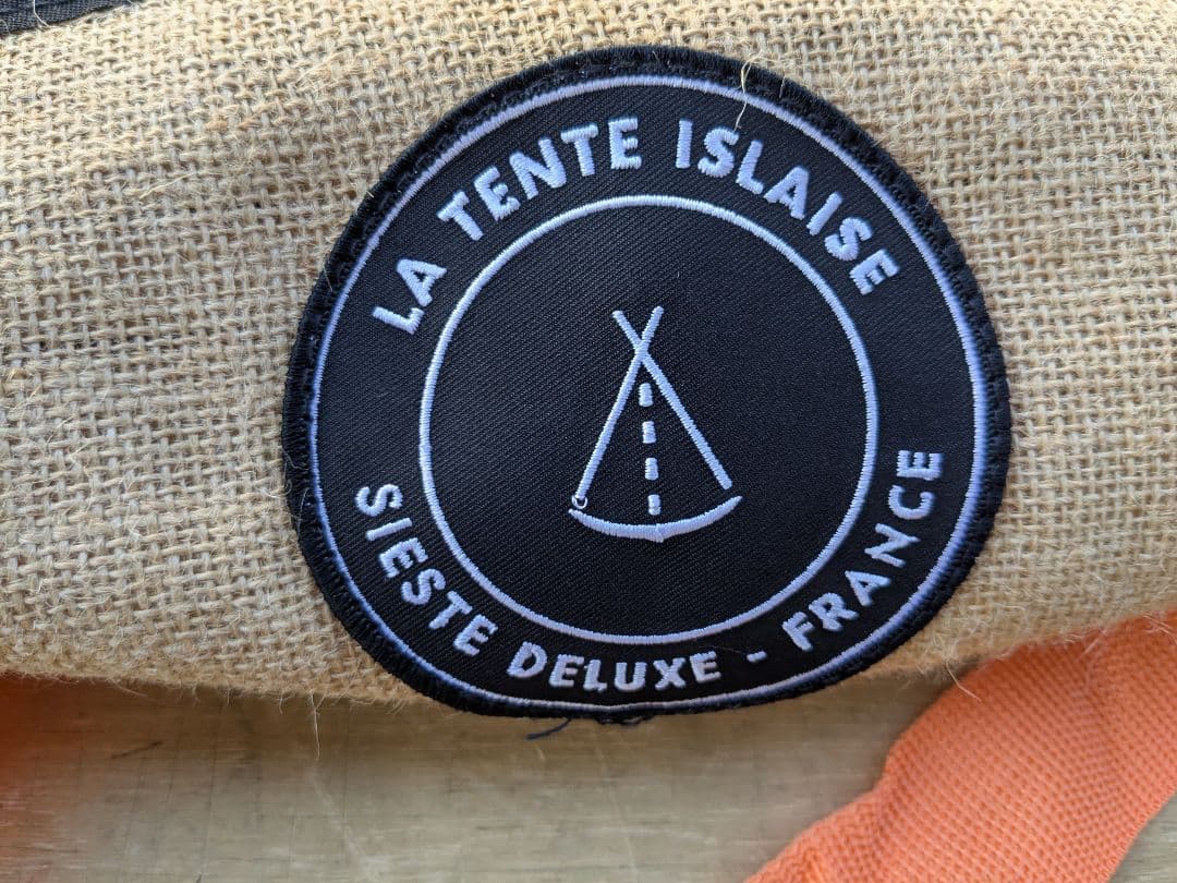 【本州の方限定価格】ラ・タント・イレーズ　No.4 BELLE-ILEベル・イル