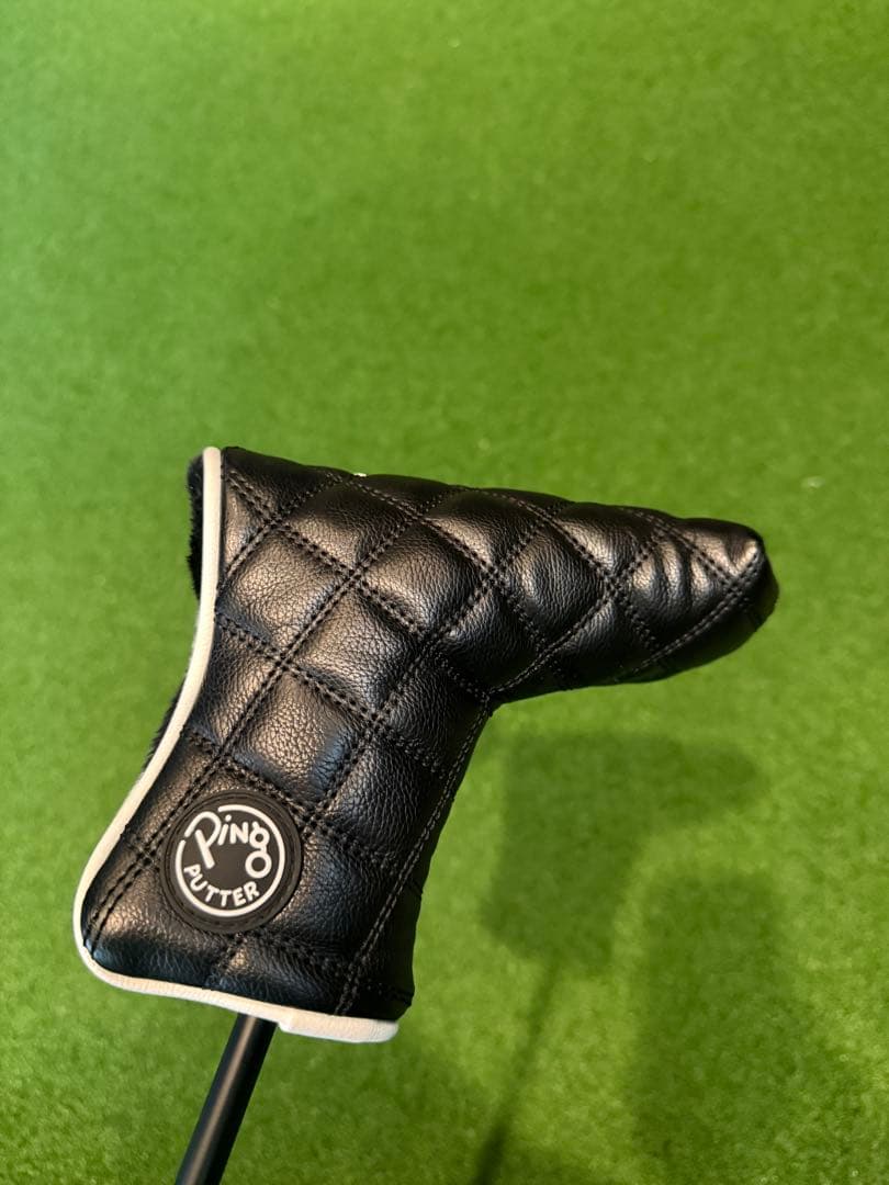 PING ANSER パター　アンサー　美品