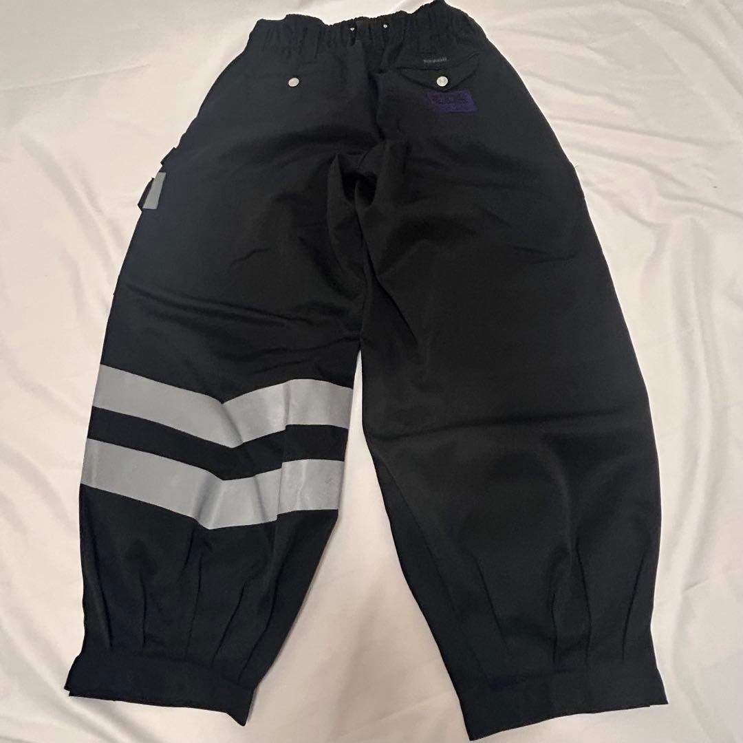 未使用品 ZUTOMAYO × 寅壱 CARGO NIKKA Mサイズ 即完品