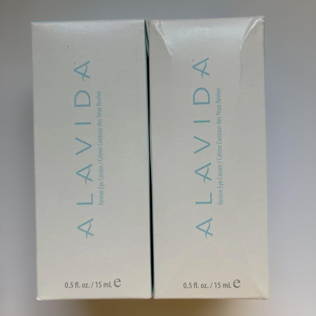 ライフウェーブアラビダアイクリーム 15ml 2個セット