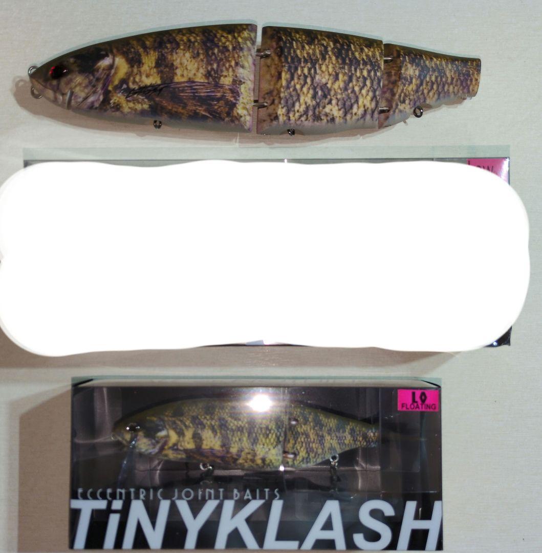 ゴースト/タイニークラッシュ/２ 個セット/オマケあり