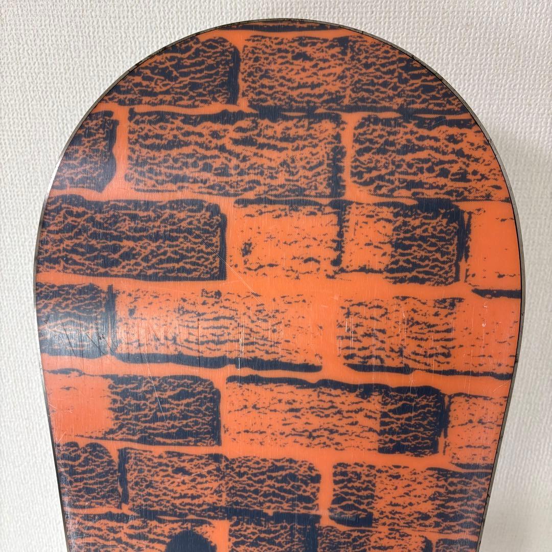 CSB スノーボード 155cm 2点セットビンディング 板 ウィンター