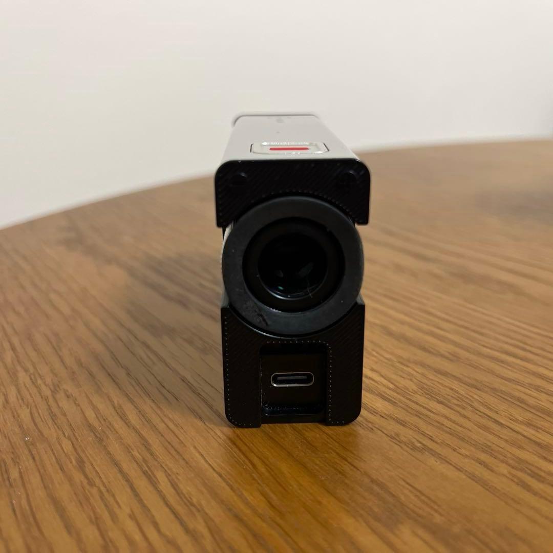 ゴルフ 距離測定器 CaddyTalk CUBE キューブ