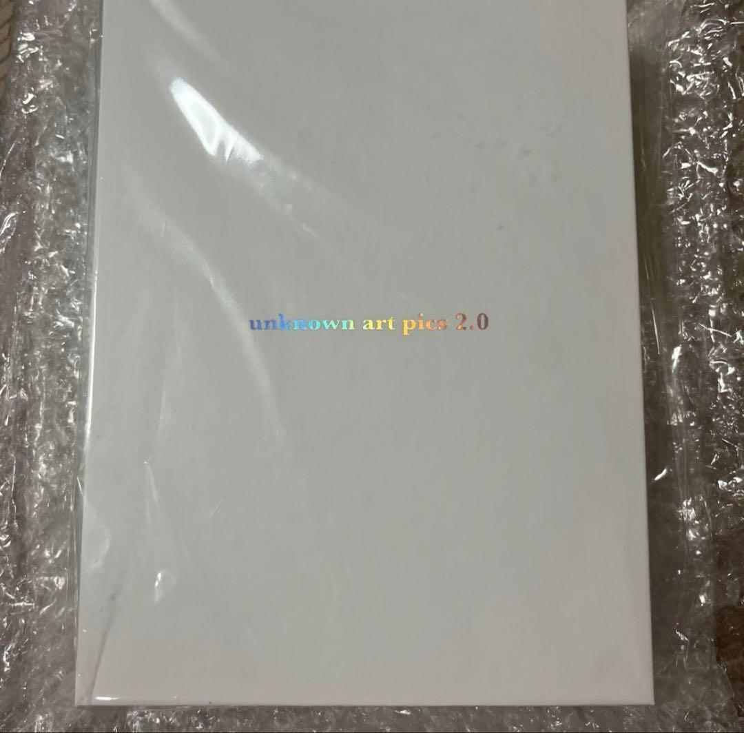 K-POP・アジア onlyoneof unknown art pics 2.0