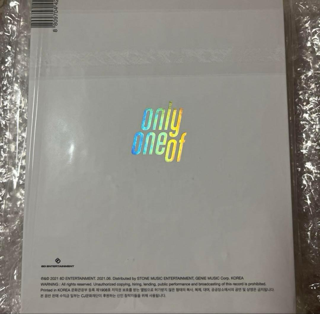 K-POP・アジア onlyoneof unknown art pics 2.0