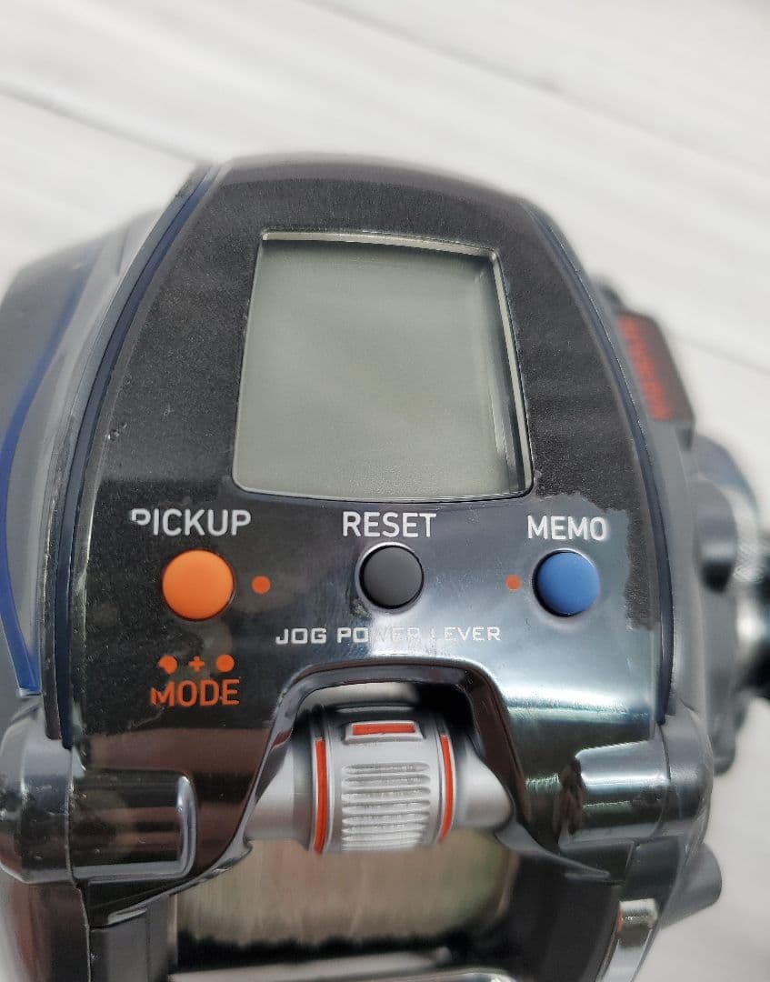 DAIWA ダイワ　シーボーグ 300J 電動リール