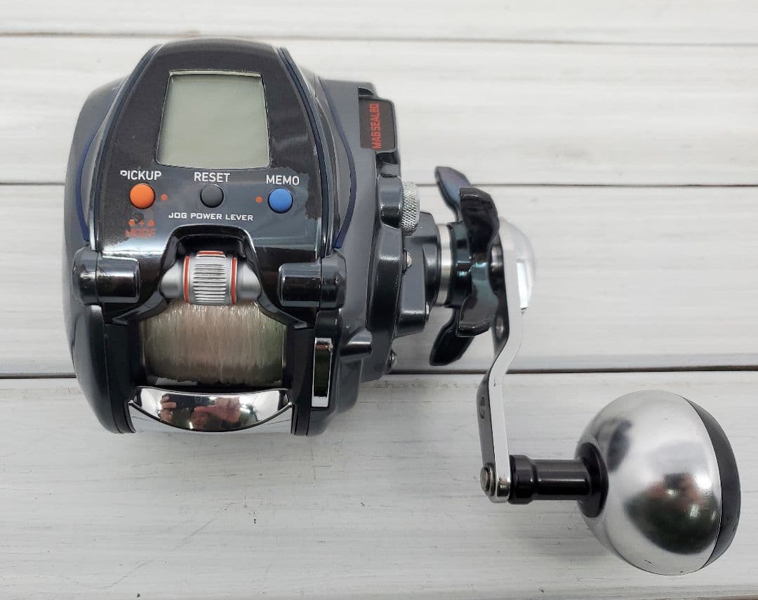 DAIWA ダイワ　シーボーグ 300J 電動リール