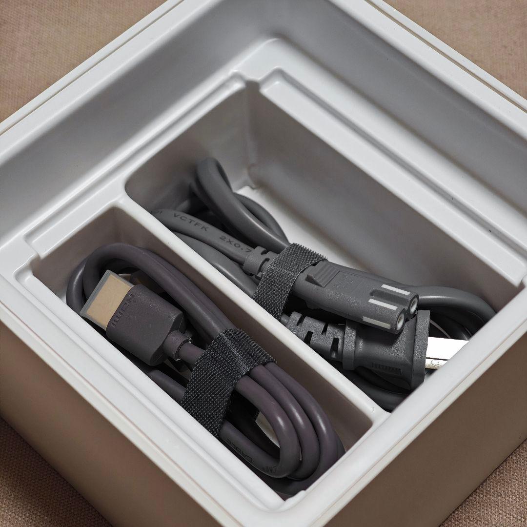 ミニPC Beelink EQR6 Ryzen 7 7735hs 24GB 500GB