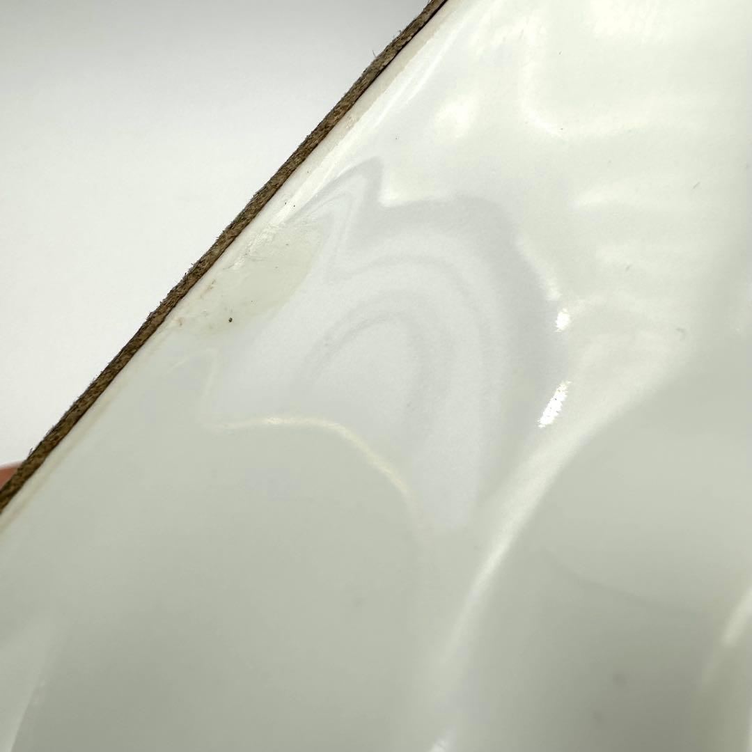 Hermes エルメス 置き灰皿 小物入れ テリア 狩猟犬 狩り