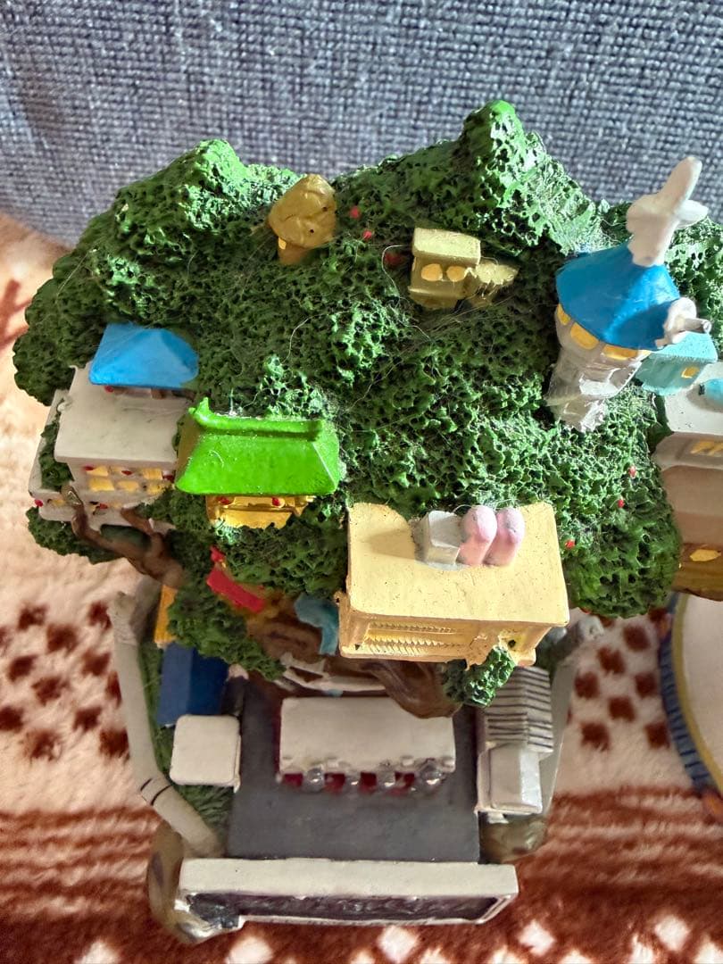 ぽ*ん様 SEKAI NO OWARI☆オルゴール 2点☆トワイライトシティ・タ