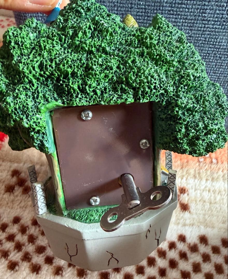 ぽ*ん様 SEKAI NO OWARI☆オルゴール 2点☆トワイライトシティ・タ