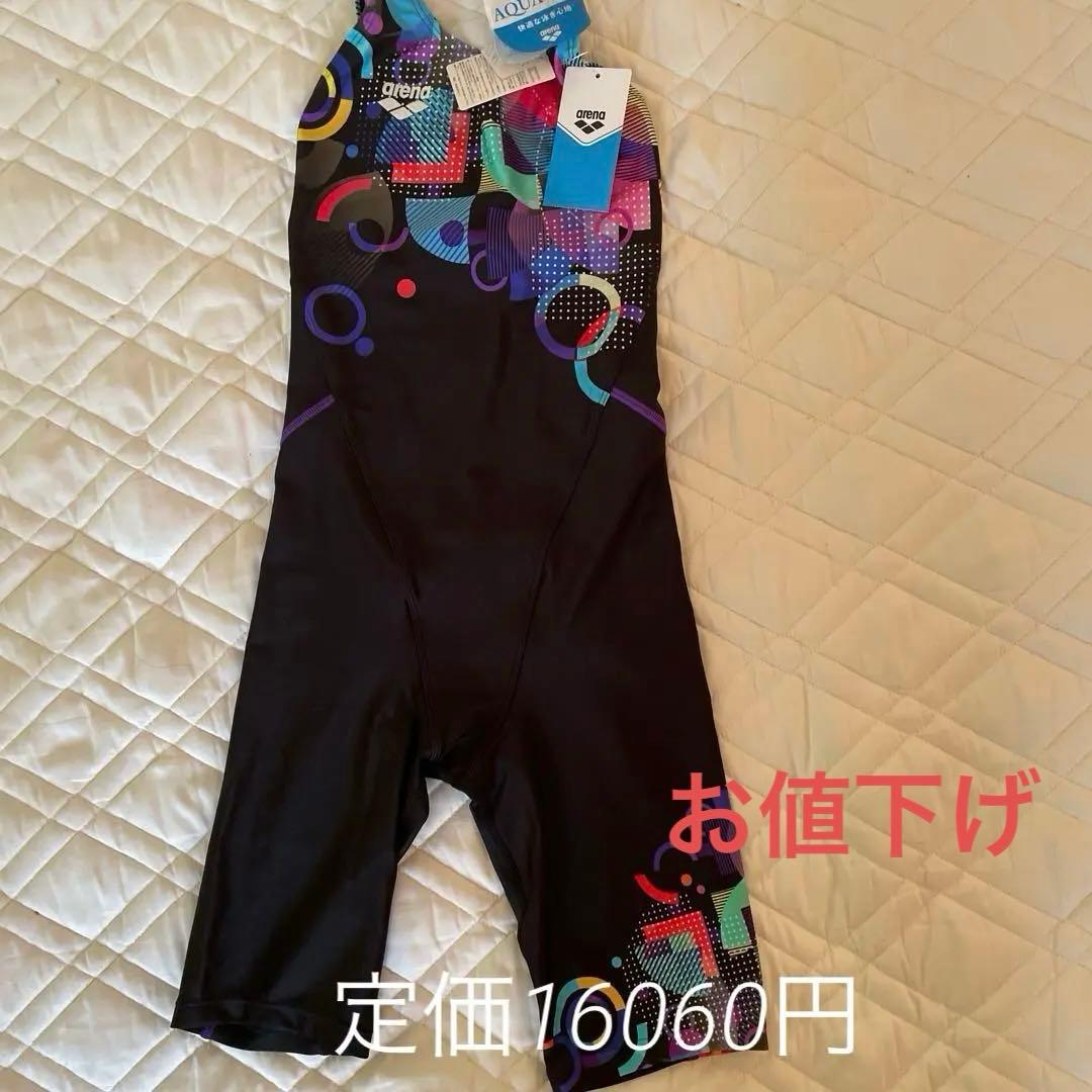 arena レディース水着M