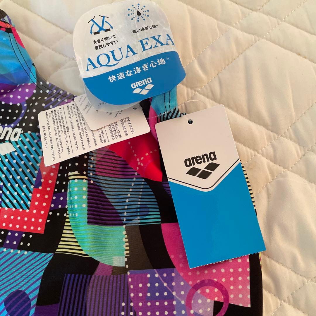 arena レディース水着M