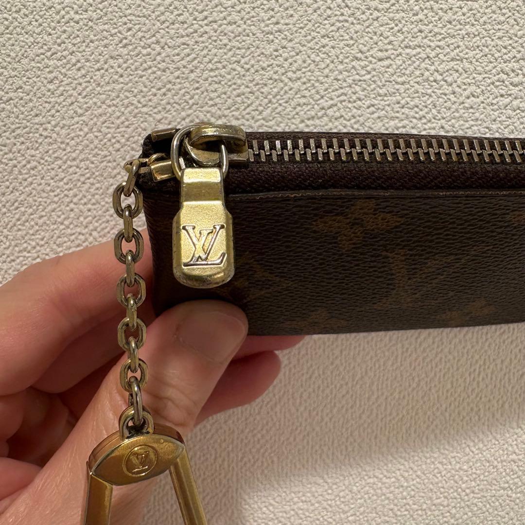 カードキーケース ポシェット・クレ