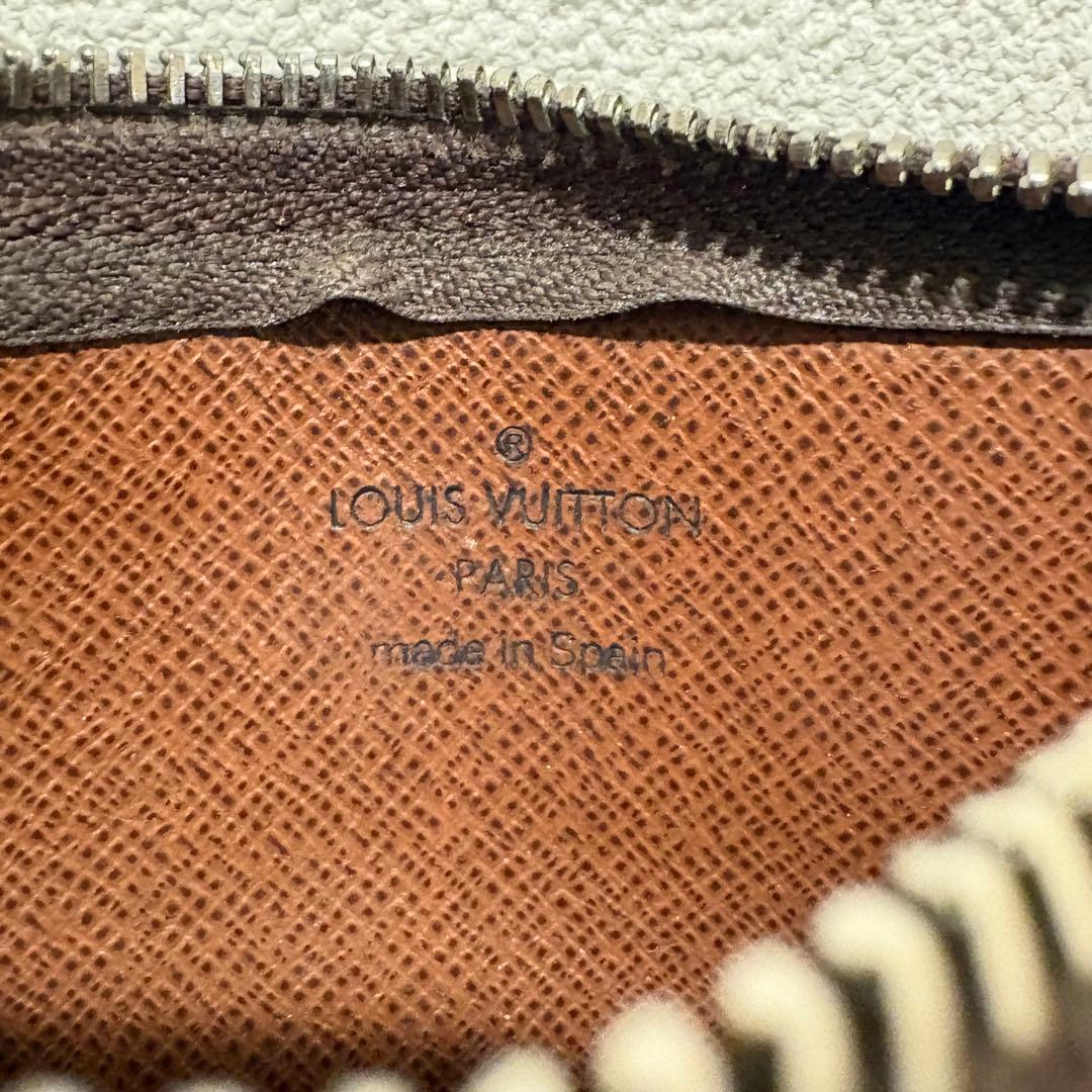 カードキーケース ポシェット・クレ