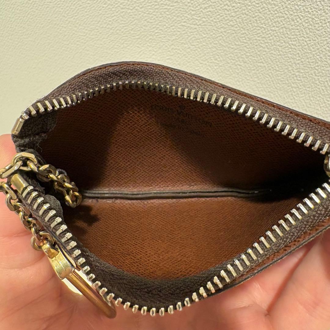 カードキーケース ポシェット・クレ