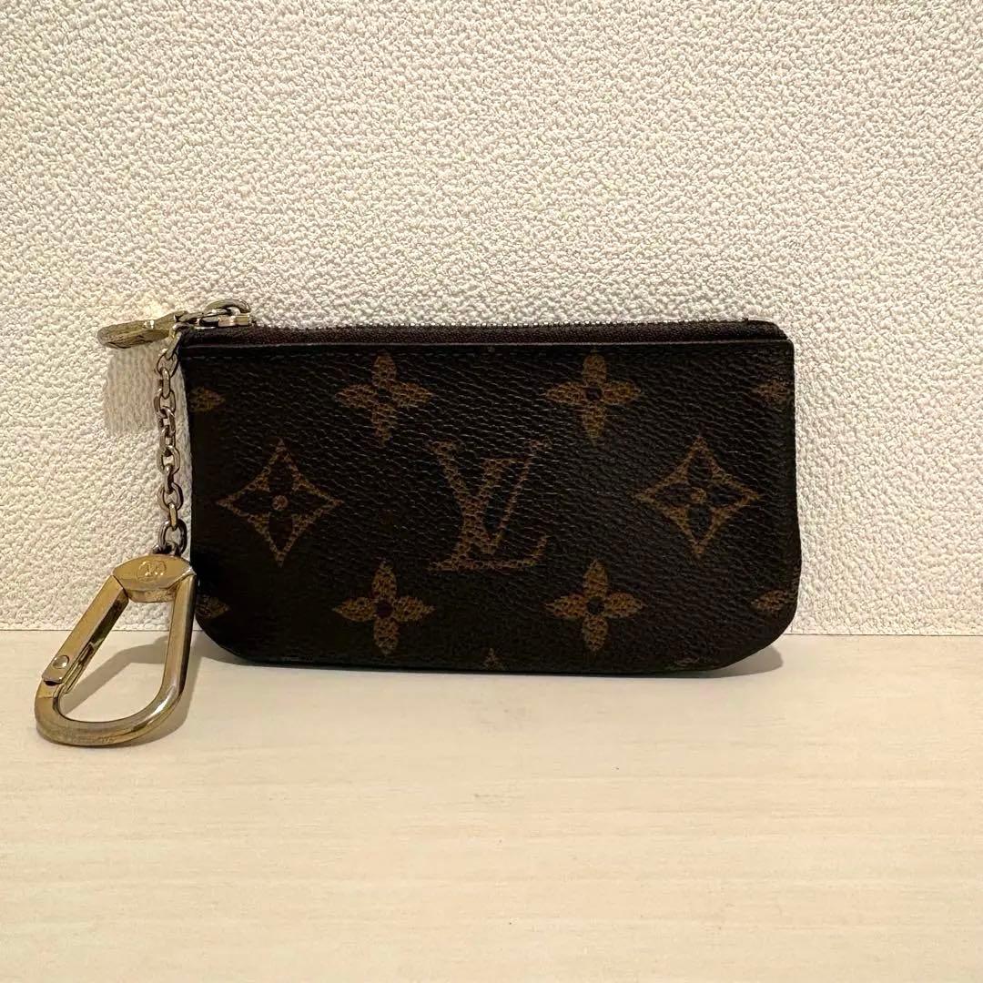 カードキーケース ポシェット・クレ