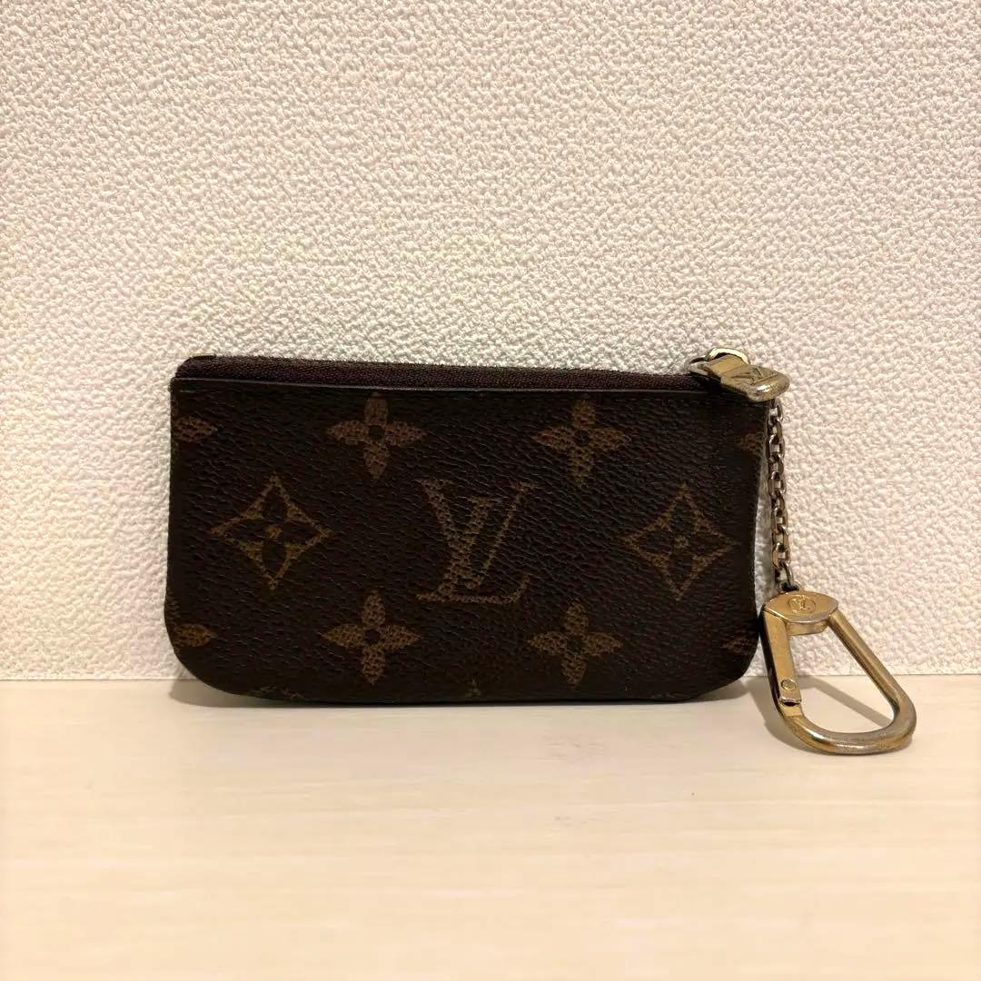 カードキーケース ポシェット・クレ