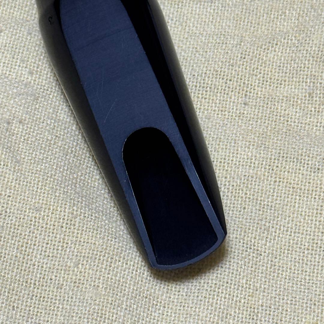ソプラノサックス＊マウスピース Vandoren SP3